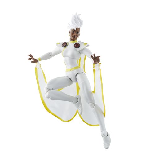 Hasbro Marvel Legends Series Storm X-Men 97 - Imagen 7