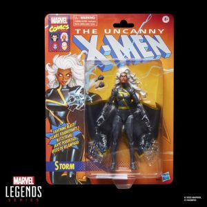 Marvel Legends Series Storm X-Men