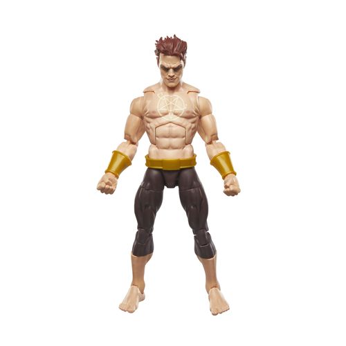 Marvel Legends Series Strange Tales Daimon Hellstrom - Imagen 8
