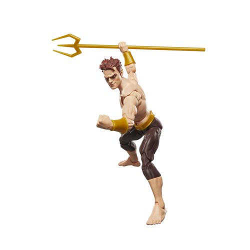 Marvel Legends Series Strange Tales Daimon Hellstrom - Imagen 7