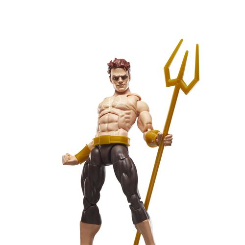 Marvel Legends Series Strange Tales Daimon Hellstrom - Imagen 5
