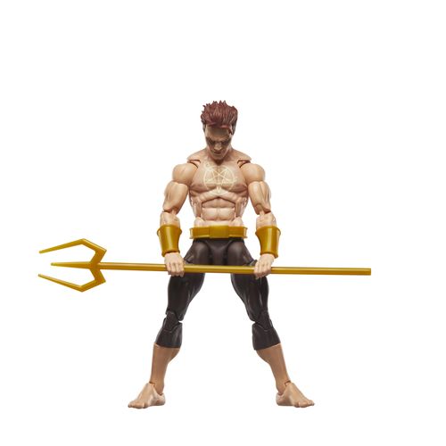 Marvel Legends Series Strange Tales Daimon Hellstrom - Imagen 4