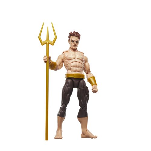 Marvel Legends Series Strange Tales Daimon Hellstrom - Imagen 3