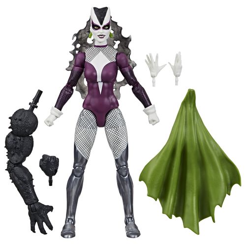 Marvel Legends Series Strange Tales Marvel's Lilith - Imagen 2