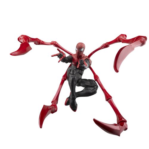Marvel Legends Series Superior Spider-Man - Imagen 4