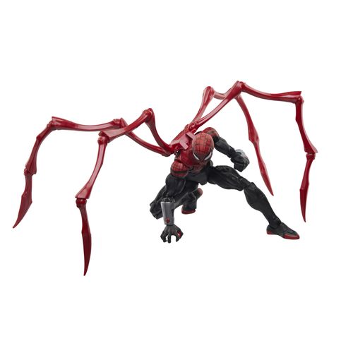 Marvel Legends Series Superior Spider-Man - Imagen 8