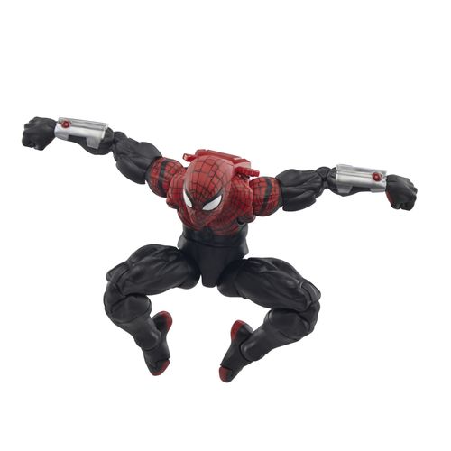 Marvel Legends Series Superior Spider-Man - Imagen 7