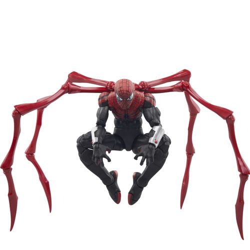 Marvel Legends Series Superior Spider-Man - Imagen 6