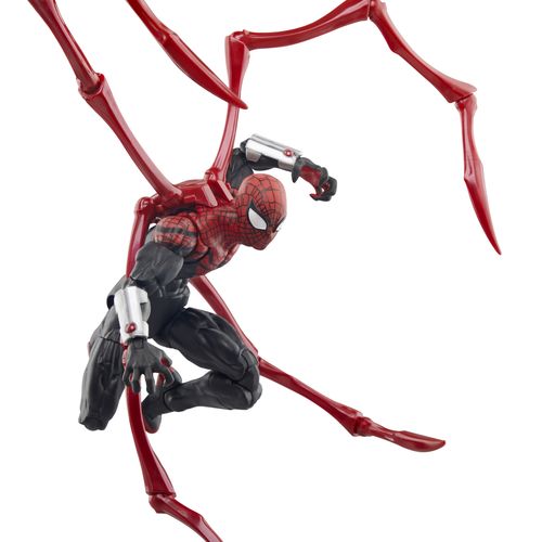 Marvel Legends Series Superior Spider-Man - Imagen 5