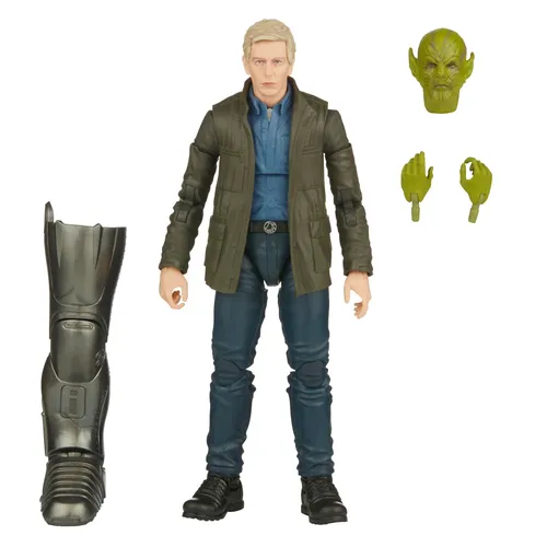 Marvel Legends Series Talos - Imagen 2