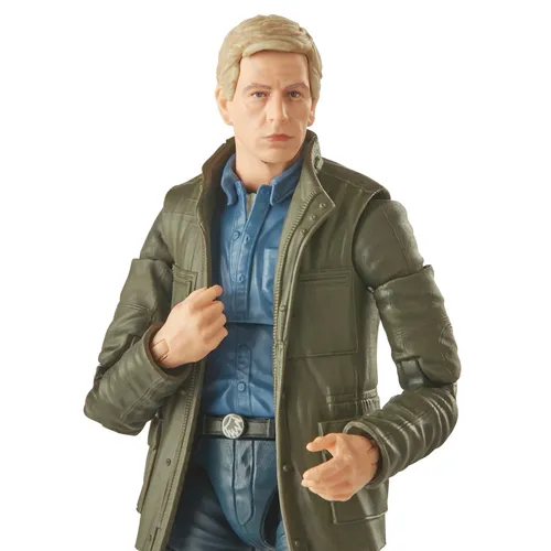 Marvel Legends Series Talos - Imagen 7