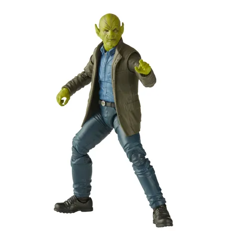 Marvel Legends Series Talos - Imagen 6
