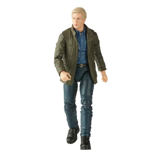 Marvel Legends Series Talos - Imagen 5