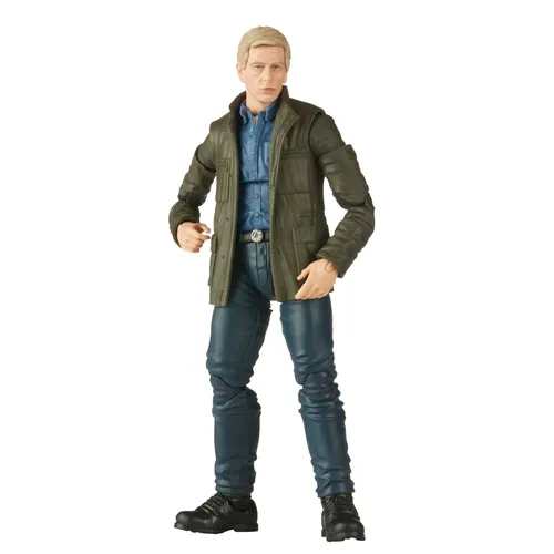 Marvel Legends Series Talos - Imagen 4