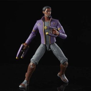 Marvel Legends Series T'Challa Star-Lord