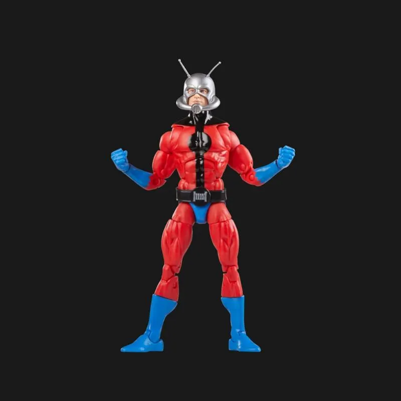 Marvel Legends Series Astonishing Ant-Man - Imagen 5