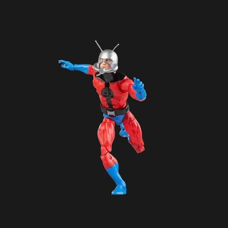 Marvel Legends Series Astonishing Ant-Man - Imagen 4