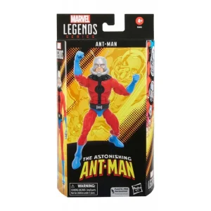 Marvel Legends Series Astonishing Ant-Man
