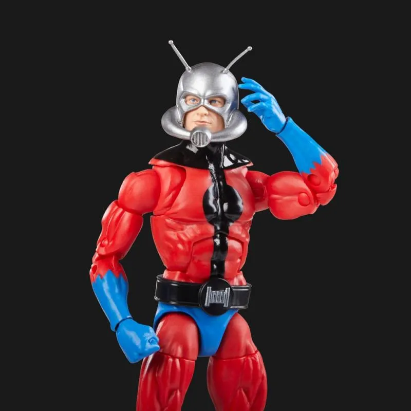 Marvel Legends Series Astonishing Ant-Man - Imagen 3