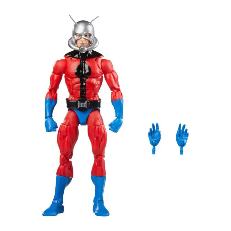 Marvel Legends Series Astonishing Ant-Man - Imagen 2