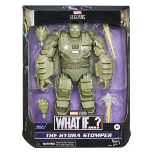 Marvel Legends Series The Hydra Stomper