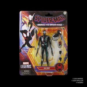 Marvel Legends Series The Spot Spider-Man: Across the Spider-Verse
