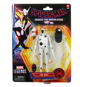 Marvel Legends Series The Spot