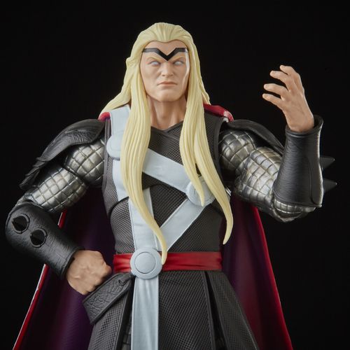 Marvel Legends Series Thor (Heraldo de Galactus) - Imagen 3