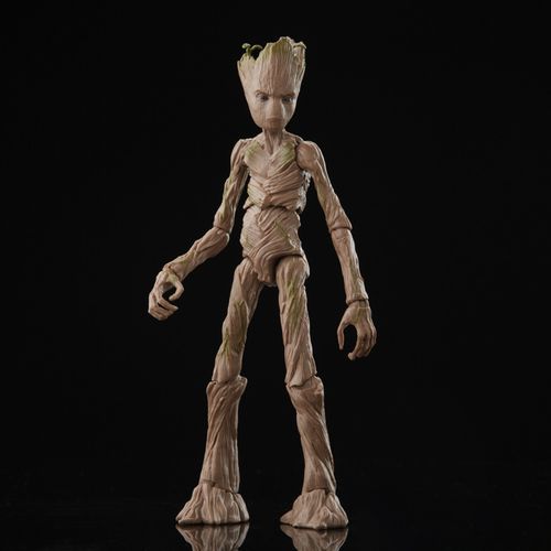 Marvel Legends Series Thor: Love and Thunder Groot - Imagen 7