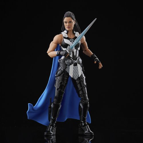 Marvel Legends Series Thor: Love and Thunder King Valkyrie - Imagen 3
