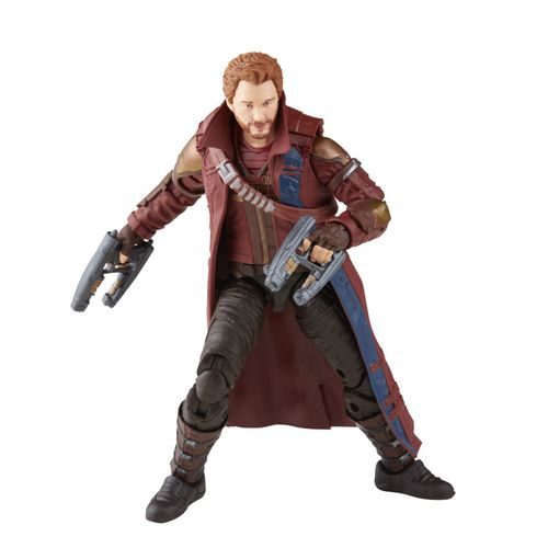 Marvel Legends Series Thor: Love and Thunder Star-Lord - Imagen 3