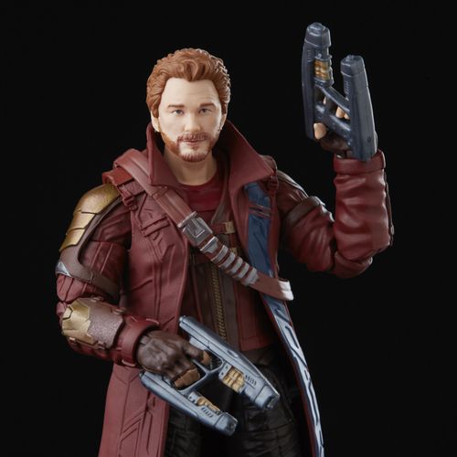 Marvel Legends Series Thor: Love and Thunder Star-Lord - Imagen 5