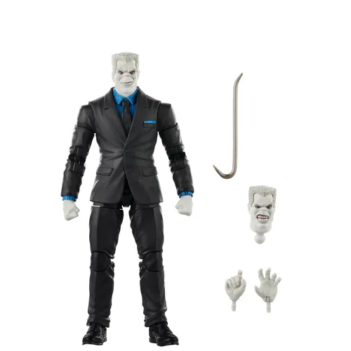 Marvel Legends Series Tombstone - Imagen 2