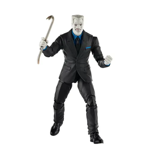 Marvel Legends Series Tombstone - Imagen 7