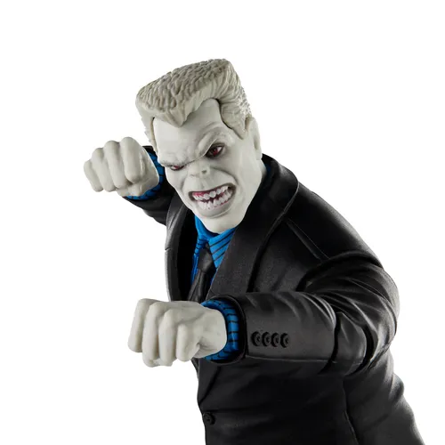 Marvel Legends Series Tombstone - Imagen 6