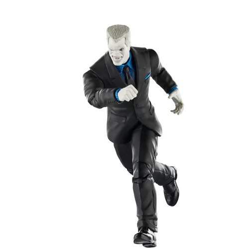 Marvel Legends Series Tombstone - Imagen 5