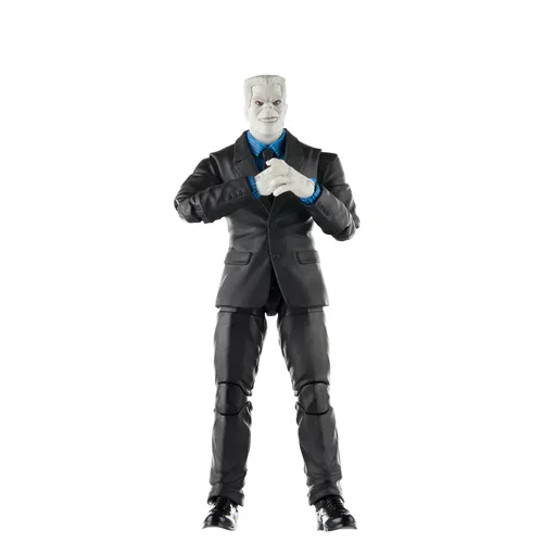 Marvel Legends Series Tombstone - Imagen 3