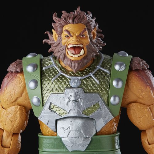 Marvel Legends Series Ulik - Imagen 8
