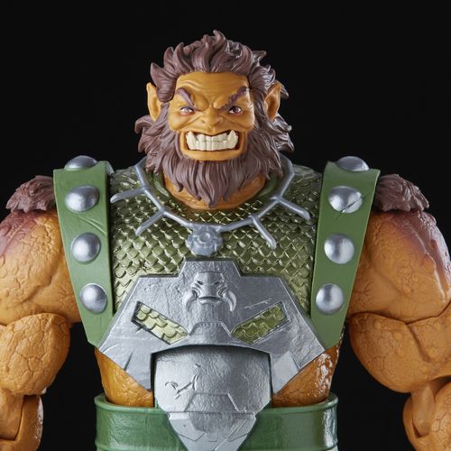 Marvel Legends Series Ulik - Imagen 7