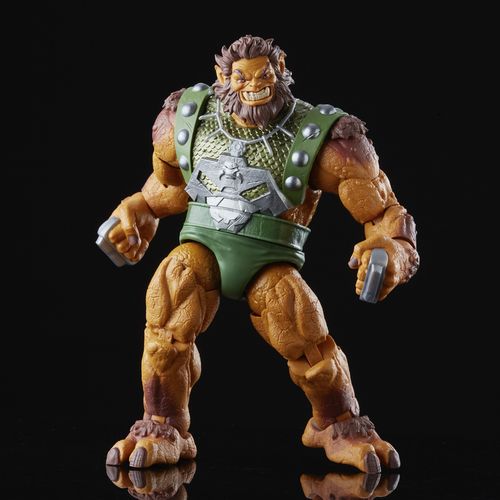 Marvel Legends Series Ulik - Imagen 6