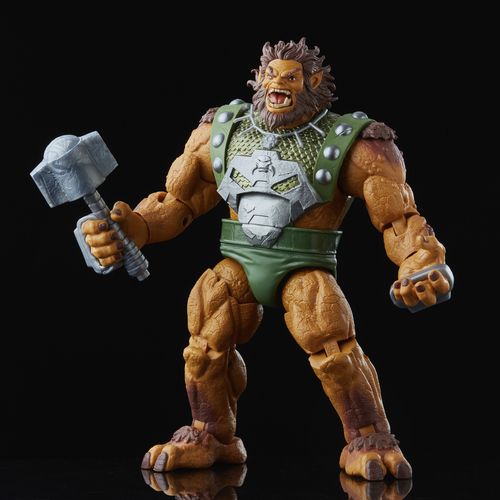 Marvel Legends Series Ulik - Imagen 4