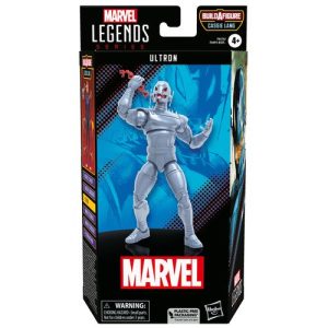 Marvel Legends Series Ultron