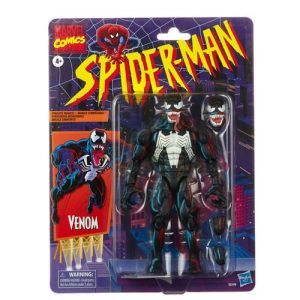 Marvel Legends Series Venom