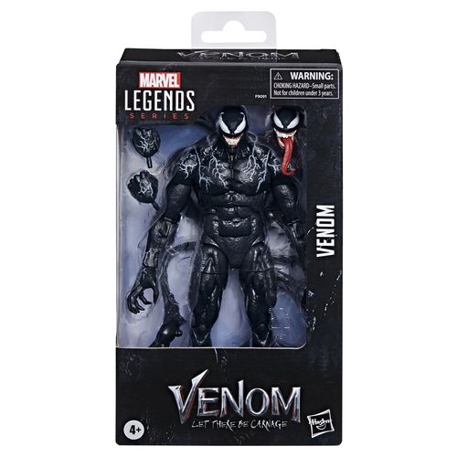 Marvel Legends Series Venom Let There Be Carnage