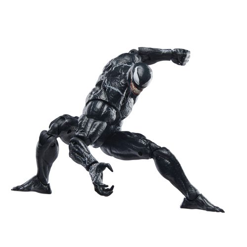 Marvel Legends Series Venom Let There Be Carnage - Imagen 7