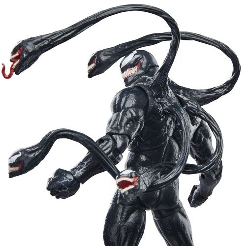 Marvel Legends Series Venom Let There Be Carnage - Imagen 6