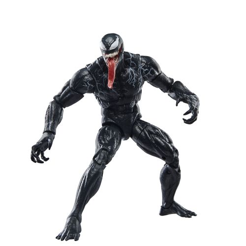 Marvel Legends Series Venom Let There Be Carnage - Imagen 4
