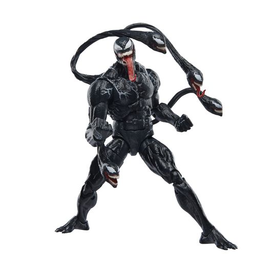 Marvel Legends Series Venom Let There Be Carnage - Imagen 3