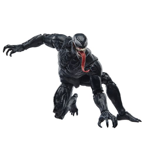 Marvel Legends Series Venom Let There Be Carnage - Imagen 2