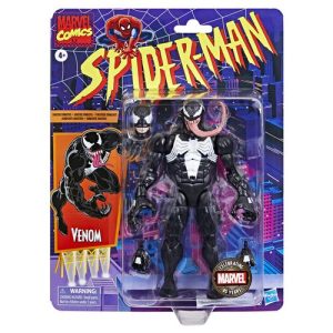Marvel Legends Series Venom Spider-Man